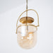 Lorford Cup Pendant Light - DWHOME