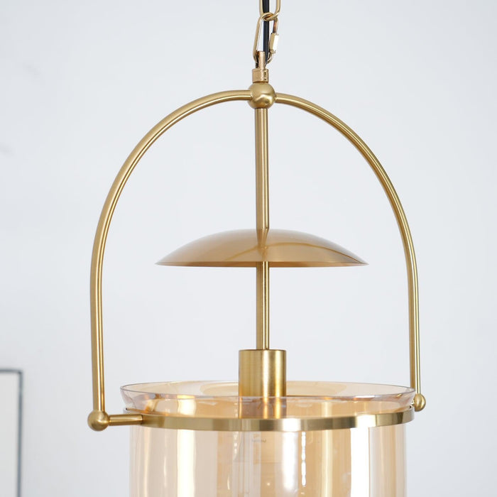 Lorford Cup Pendant Light - DWHOME