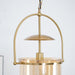 Lorford Cup Pendant Light - DWHOME