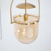 Lorford Cup Pendant Light - DWHOME