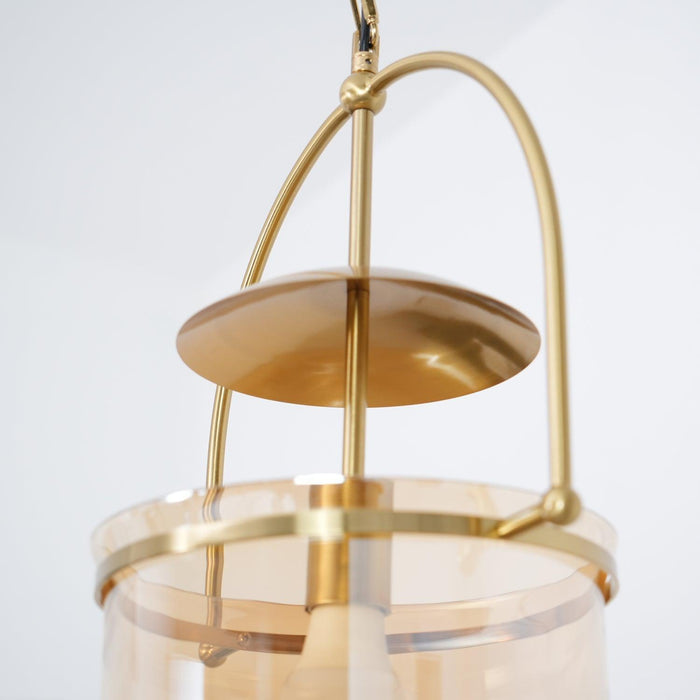 Lorford Cup Pendant Light - DWHOME