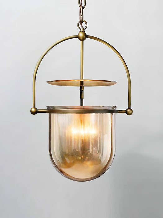 Lorford Cup Pendant Light - DWHOME