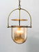 Lorford Cup Pendant Light - DWHOME