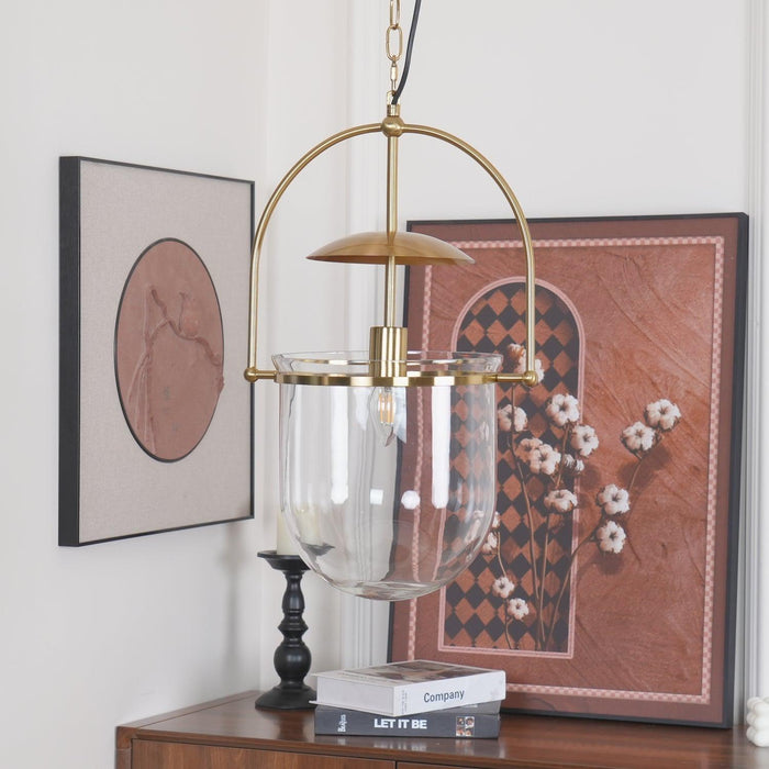 Lorford Cup Pendant Light - DWHOME