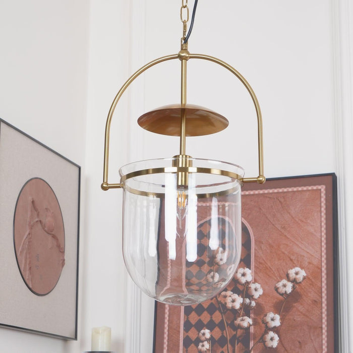 Lorford Cup Pendant Light - DWHOME