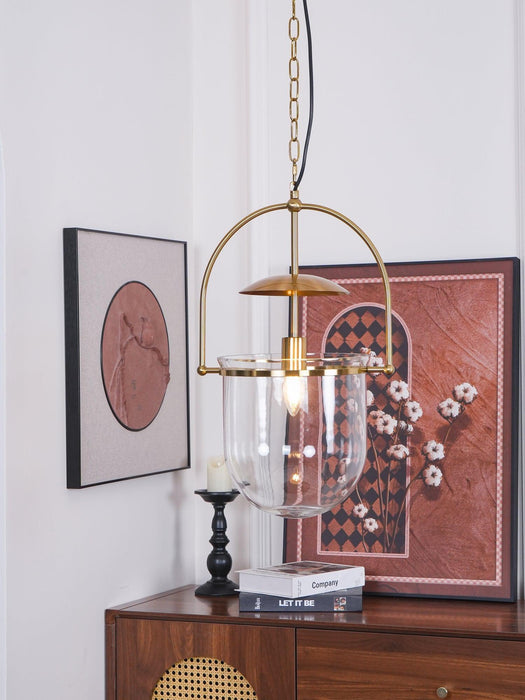 Lorford Cup Pendant Light - DWHOME
