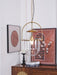 Lorford Cup Pendant Light - DWHOME