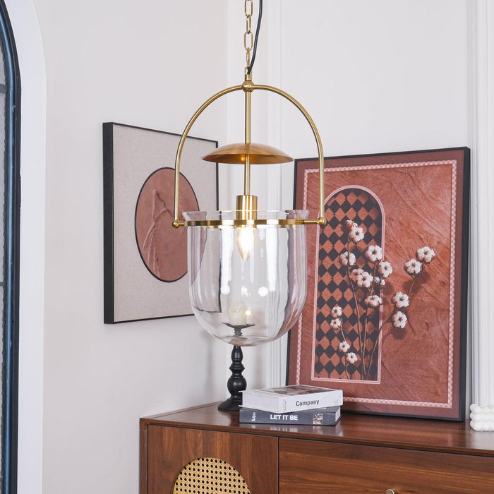 Lorford Cup Pendant Light - DWHOME