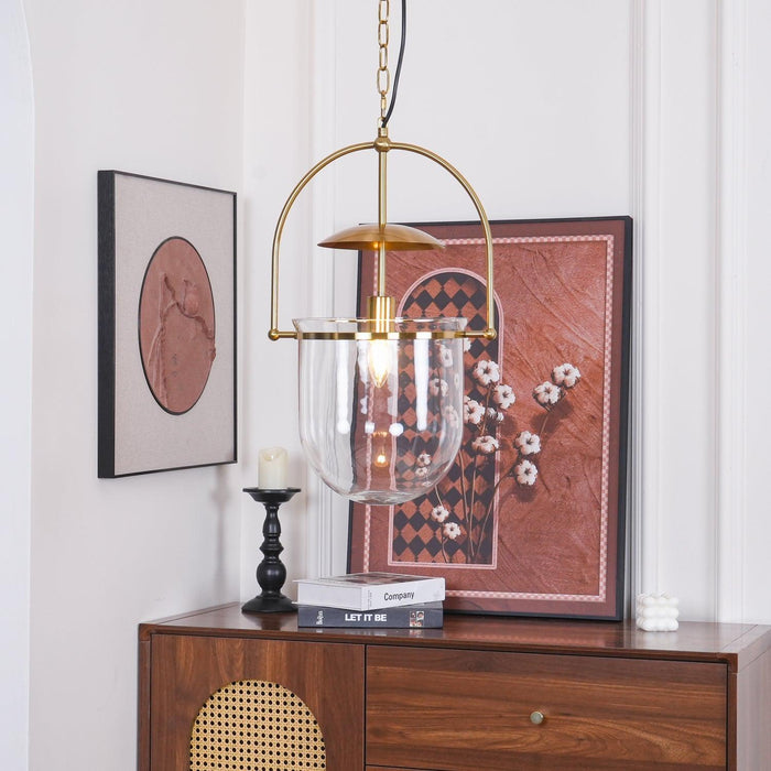 Lorford Cup Pendant Light - DWHOME