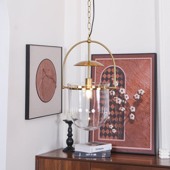 Lorford Cup Pendant Light - DWHOME