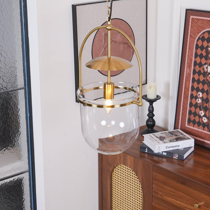 Lorford Cup Pendant Light - DWHOME