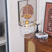 Lorford Cup Pendant Light - DWHOME