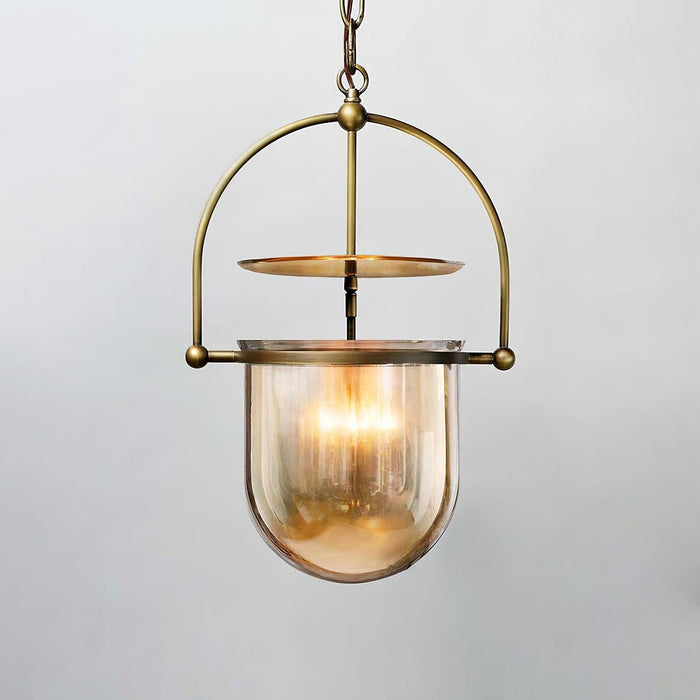 Lorford Cup Pendant Light - DWHOME
