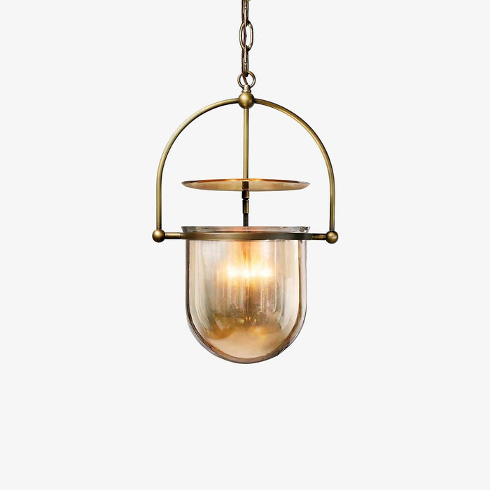 Lorford Cup Pendant Light - DWHOME