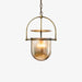 Lorford Cup Pendant Light - DWHOME