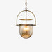 Lorford Cup Pendant Light - DWHOME