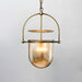 Lorford Cup Pendant Light - DWHOME