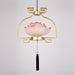 Lotus Bloom Chandelier - DWHOME