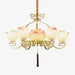 Lotus Table Lamp - DWHOME