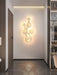 Lotus Petal Wall Lamp-DWHOME