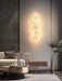 Lotus Petal Wall Lamp-DWHOME