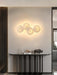 Lotus Petal Wall Lamp-DWHOME