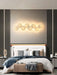 Lotus Petal Wall Lamp-DWHOME