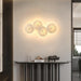Lotus Petal Wall Lamp-DWHOME