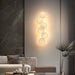 Lotus Petal Wall Lamp-DWHOME