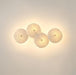 Lotus Petal Wall Lamp-DWHOME
