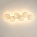 Lotus Petal Wall Lamp-DWHOME