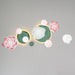 Lotus Chandelier - DWHOME