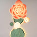 Lotus Chandelier - DWHOME
