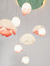 Lotus Chandelier - DWHOME