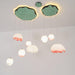Lotus Chandelier - DWHOME