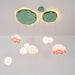 Lotus Chandelier - DWHOME