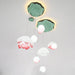 Lotus Chandelier - DWHOME