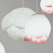 Lotus Chandelier - DWHOME