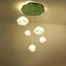 Lotus Chandelier - DWHOME