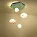 Lotus Chandelier - DWHOME