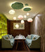 Lotus Chandelier - DWHOME