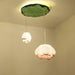 Lotus Chandelier - DWHOME