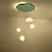 Lotus Chandelier - DWHOME