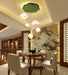 Lotus Chandelier - DWHOME