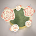 Lotus Chandelier - DWHOME