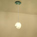 Lotus Chandelier - DWHOME