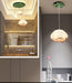 Lotus Chandelier - DWHOME
