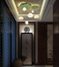 Lotus Chandelier - DWHOME