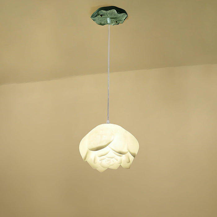 Lotus Chandelier - DWHOME