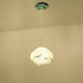 Lotus Chandelier - DWHOME
